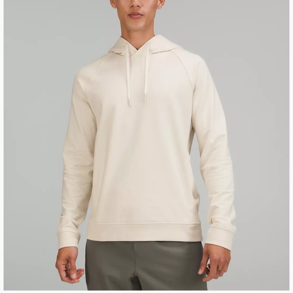 Lululemon City Sweat Pullover Hoodie